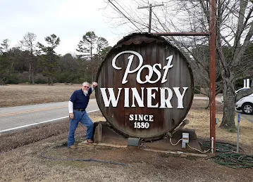 Post Winery, Inc