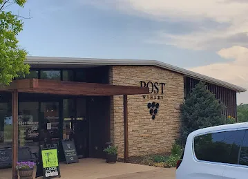 Post Winery, Inc