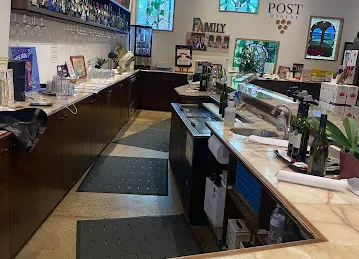 Post Winery, Inc