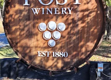 Post Winery, Inc