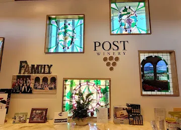Post Winery, Inc