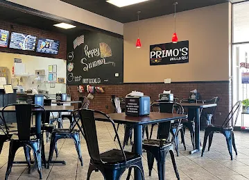 Primo's Grill & Deli