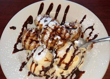 Primo's Grill & Deli