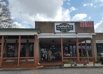 Primo's Grill & Deli