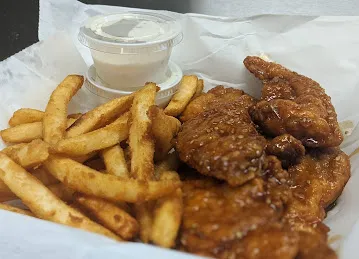Primo's Grill & Deli