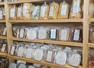 Rick's Farm Market