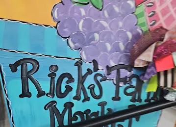 Rick's Farm Market