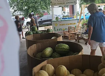 Rick's Farm Market