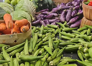 Rick's Farm Market