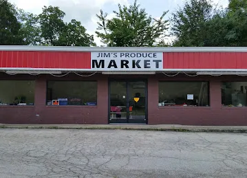 Robinsons Discount Grocery