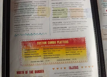 Rosie's Mexican Cantina