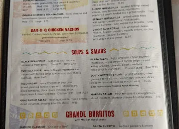 Rosie's Mexican Cantina