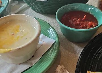 Rosie's Mexican Cantina