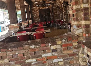 Rosie's Mexican Cantina
