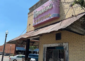 Rosie's Mexican Cantina