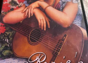 Rosie's Mexican Cantina