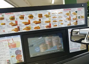 Sonic Drive-In