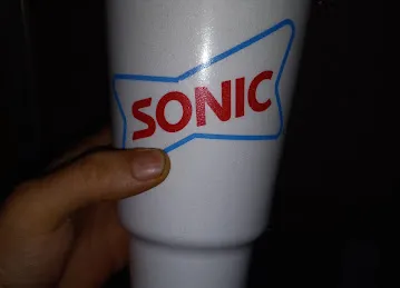 Sonic Drive-In