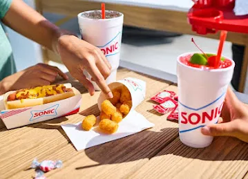 Sonic Drive-In