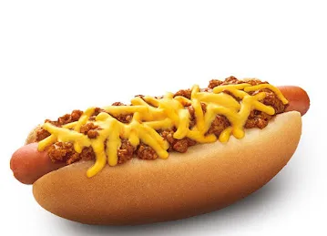 Sonic Drive-In