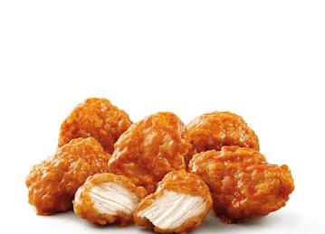 Sonic Drive-In