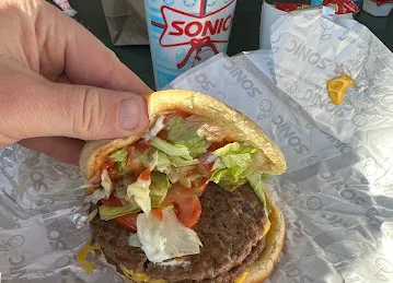 Sonic Drive-In