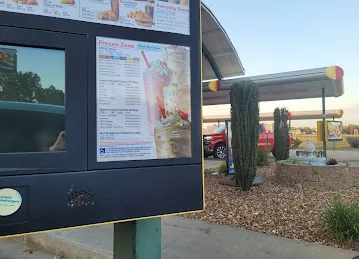 Sonic Drive-In
