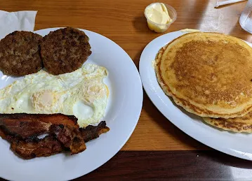 South Park Restaurant