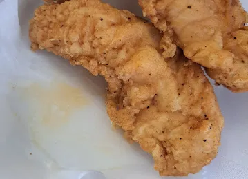 South Park Restaurant