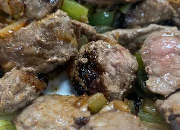 South Park Restaurant