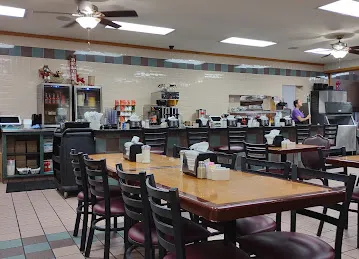 South Park Restaurant