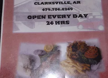 South Park Restaurant