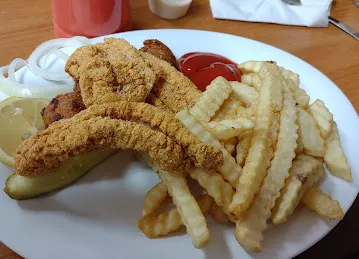 South Park Restaurant