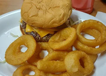 South Park Restaurant