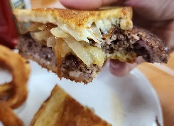 South Park Restaurant