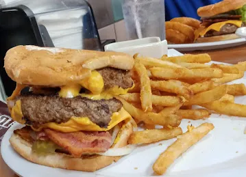 South Park Restaurant