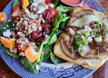 Southern Food Company