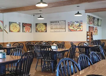 Steffey's Pizza