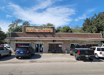 Stoney's BBQ