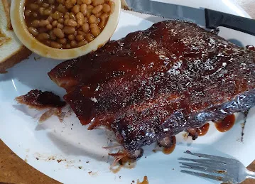 Stoney's BBQ