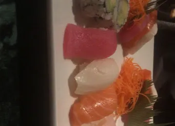 Sushi Cafe