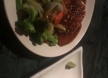 Sushi Cafe