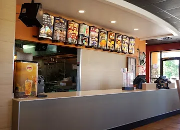 Taco Bell