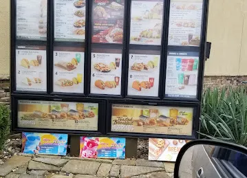 Taco Bell