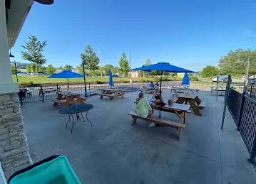 Taziki's Mediterranean Cafe - Fayetteville