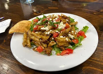 Taziki's Mediterranean Cafe - Fayetteville