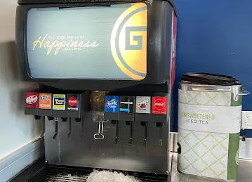 Taziki's Mediterranean Cafe - Fayetteville