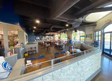 Taziki's Mediterranean Cafe - Fayetteville