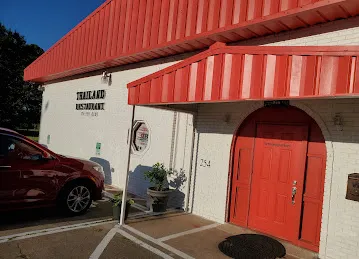Thailand Restaurant