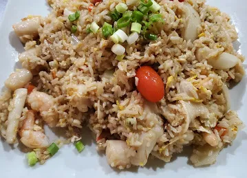 Thailand Restaurant
